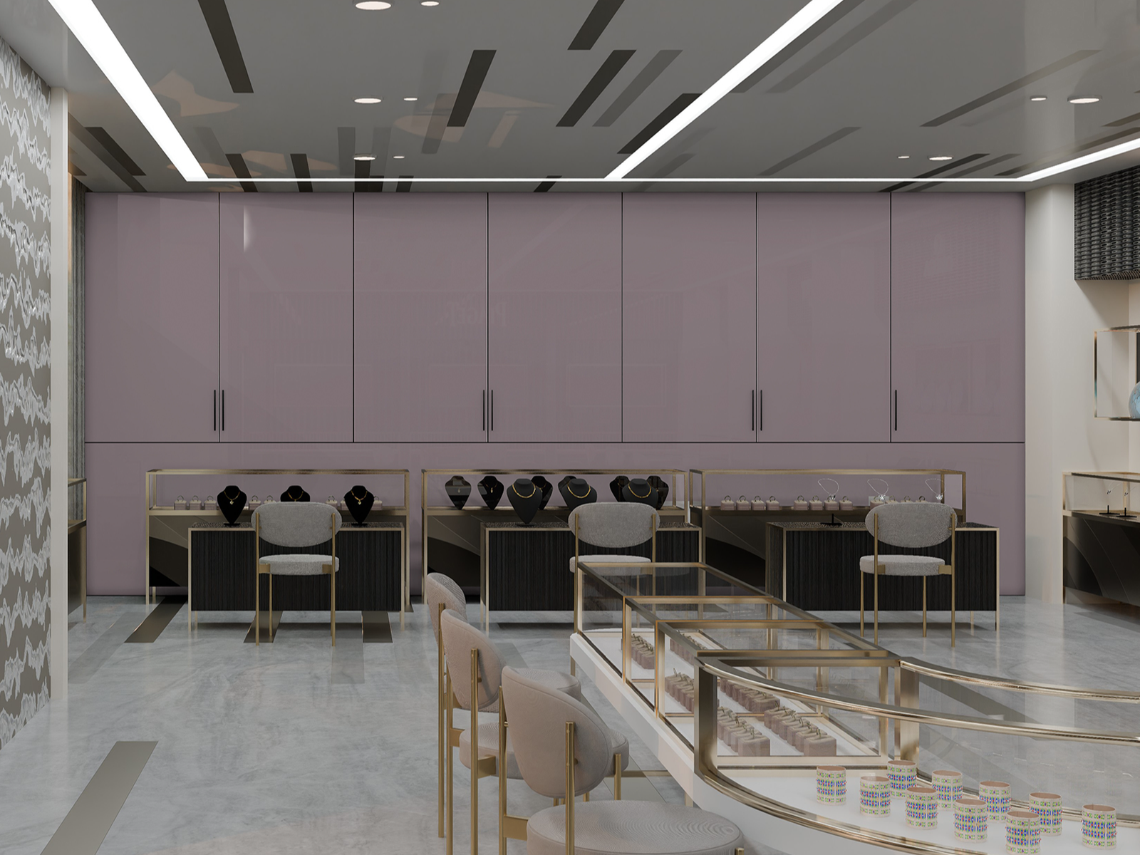 3003 - 14 Martini Pink