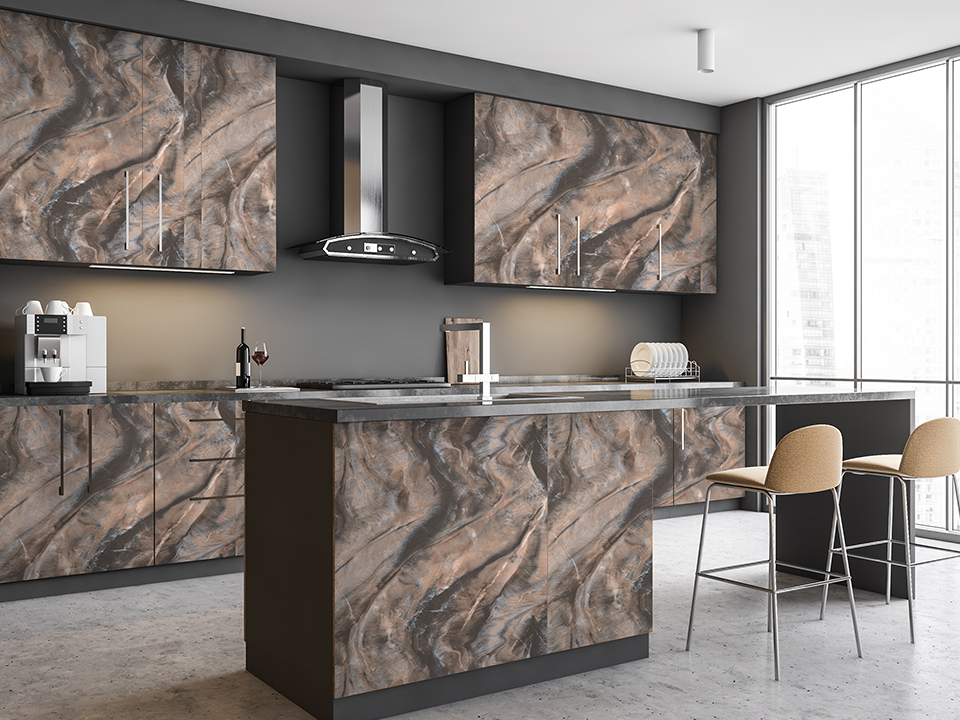 7010 - Los Angeles Marble