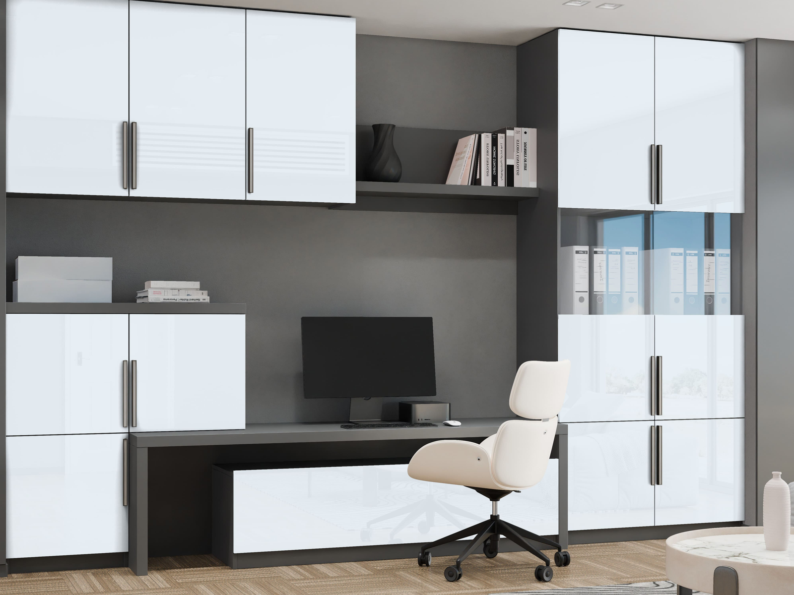 3003 - 09 Zircon Ice