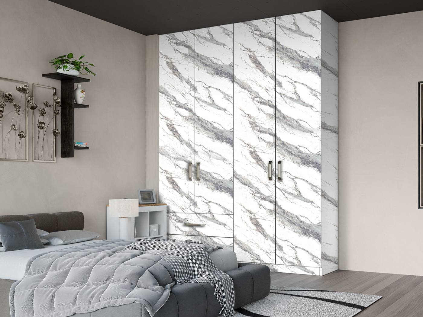 7009 - Exotic Marble