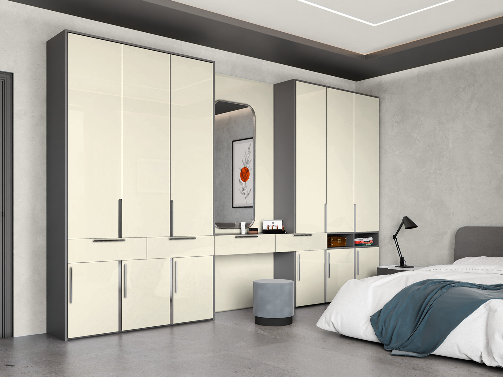 3003 - 17 Antique White