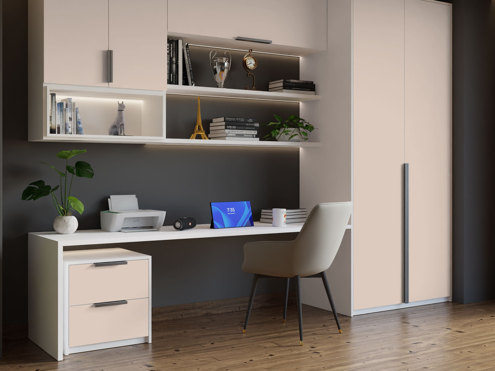 3003 - 07 Dust Storm